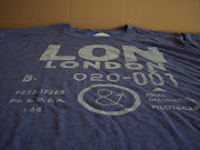 LON London Airport Shirt. This shirt isn't really my style, but it is sooo .