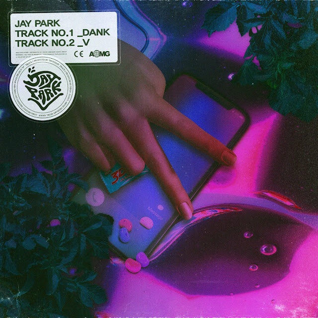 Jay Park – V (Single) Descargar