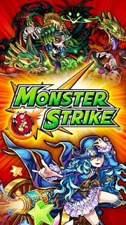 Monster Strike Mod Apk v8.0.0 For Android