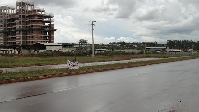 Setor Noroeste de Brasília