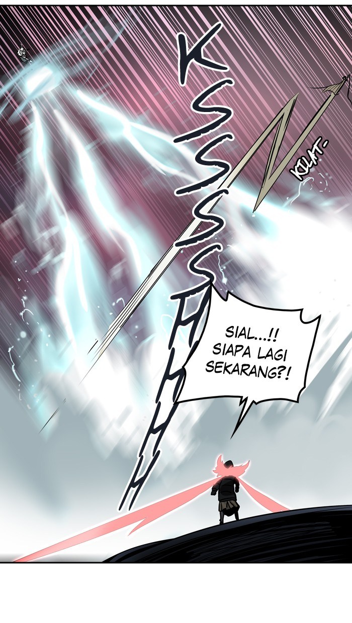 Webtoon Tower Of God Bahasa Indonesia Chapter 327