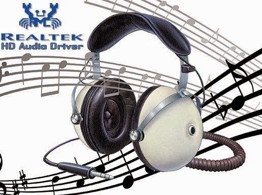 Download Realtek HD Audio Drivers 6.01.7479 - AFSD