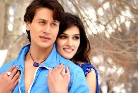 Tiger Shroff hd Wallpaper 09