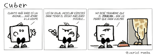 viñeta humor
