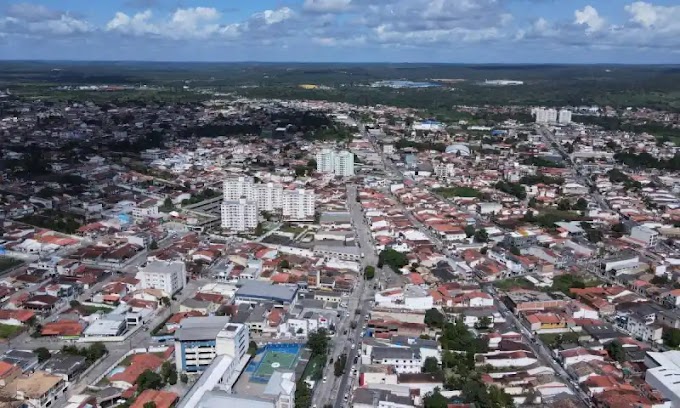 Cidade de Alagoinhas