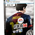 FIFA 14 PC Game Free Download Full Version with Crack