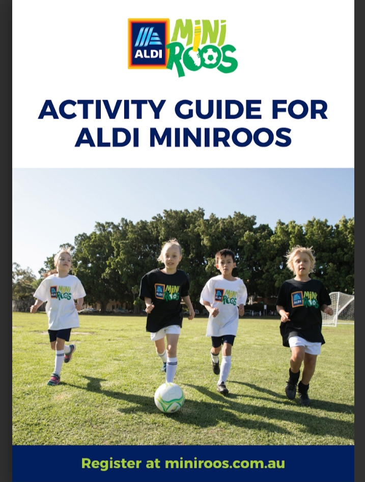 ACTIVITY GUIDE FOR ALDI MINIROOS PDF