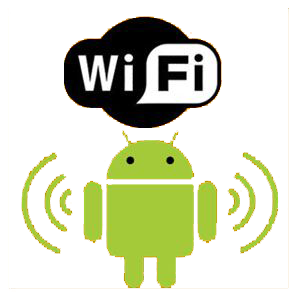 Cara Membuat Handphone Android Menjadi Wifi | Dunia-Teknologie