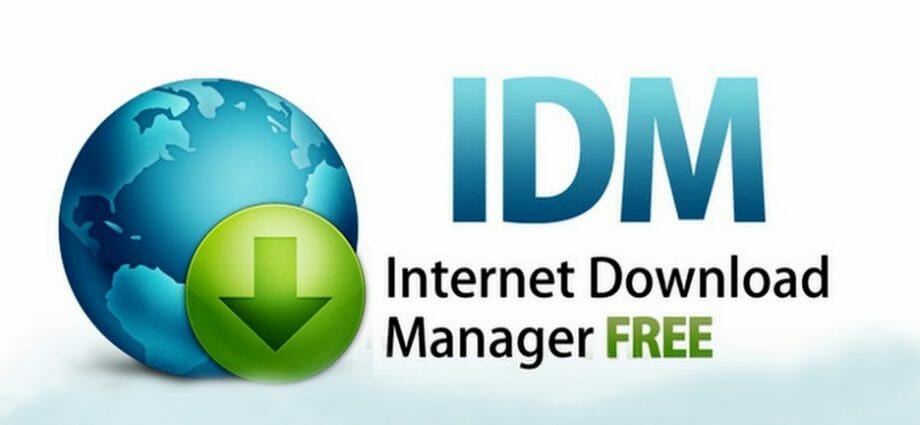 Internet Download Manager (IDM) WITH PATCH - Latest Version