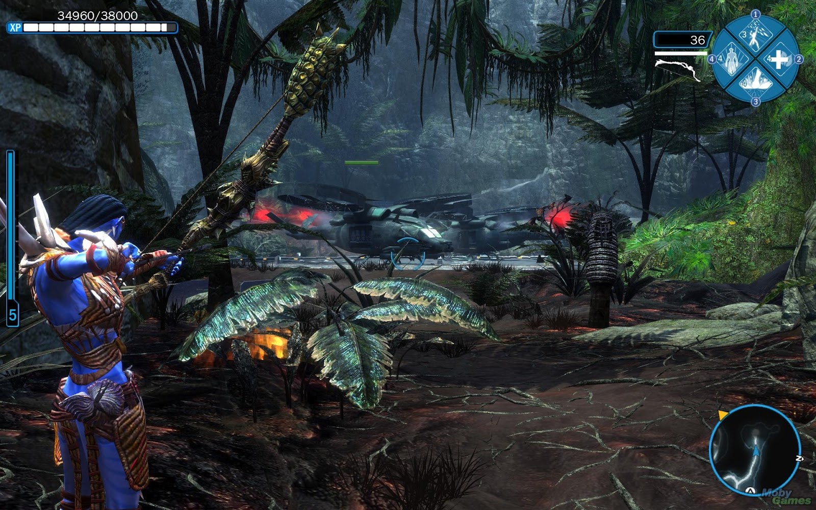 James Cameron's Avatar Games Download