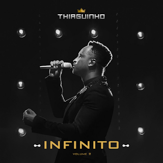 Thiaguinho - Volume 2