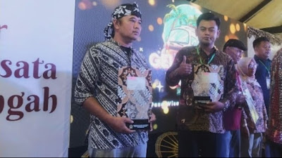 Purworejo Gagal Rebut Gelar Juara Desa Wisata Jateng 2024: Megulungkidul Masuk 10 Besar