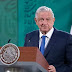 AMLO pide a Cámara de Diputados dar a conocer expediente del gobernador de Tamaulipas