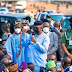 
One shot as Gov Abiodun leads APC campaign in Ogun
