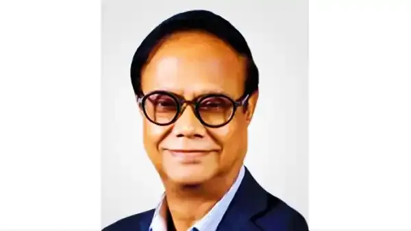 বাংলাদেশ ব্যাংকের হবু গভর্নর আহসান এইচ মনসুর