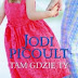 Tam gdzie ty - Jodi Picoult