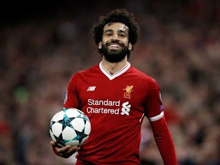 تطورات هامة بشأن محمد صلاح وتفاصيل علاجه