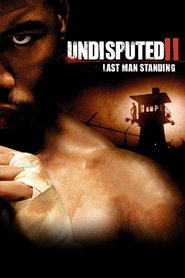 Undisputed II Last Man Standing Filmovi sa prijevodom na hrvatski jezik