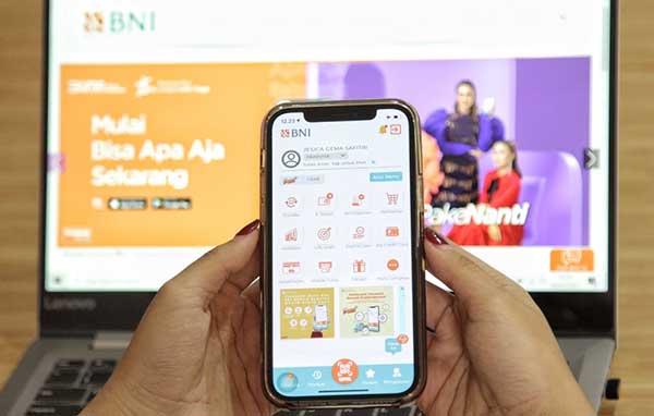 Solusi Token PLN Beli di BNI Mobile Banking Tidak Bisa Diisi