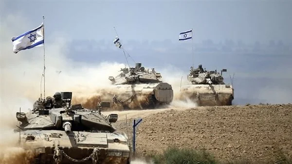 إسرائيل توافق على تأجيل هجومها البري على غزة تحت ضغط أمريكي