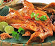 Gà nướng muối ớt Tây Tạng