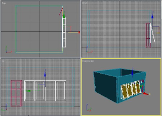 Tutorial 3ds Max Buat Pemula