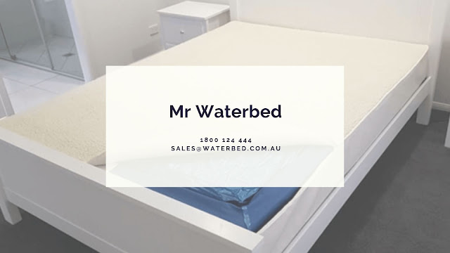 Waterbed Water Treatment