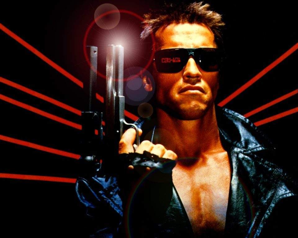 arnold schwarzenegger terminator 3. arnold schwarzenegger