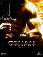 Conan the Barbarian (2011)