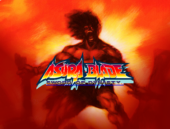 Review - Asura Blade : Sword of Destiny (Arcade)