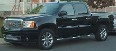 gmc sierra