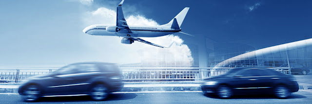 London Airports Transfer Service