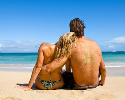 Honeymoon in Goa