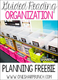 Do you struggle with how to organize your guided reading block?  Come take a look at how this Kindergarten teacher organizes her guided reading activities and tackles guided reading in her Kindergarten classroom!  Don’t forget to grab the FREE guided reading lesson plan template and guided reading schedule!