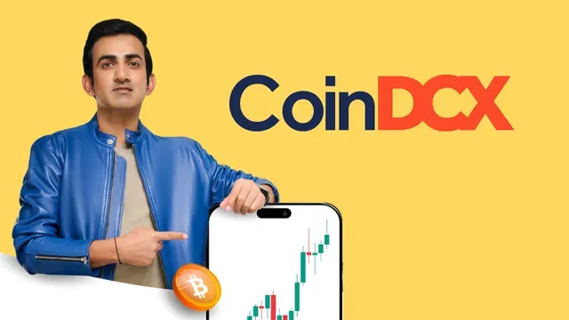 COIN DCX