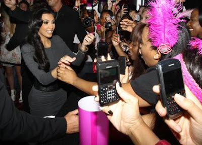 Khloe Kardashian's, Kim Kardashian's, Celebrity Gossip
