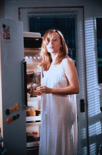 rebecca de mornay sheer dress by the fridge hand that rocks cradle 1992 sex appeal melayu tetek malam nightie alat kelamin baju tidur seksi paling hot suami ghairah