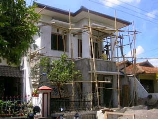Biaya renovasi rumah 