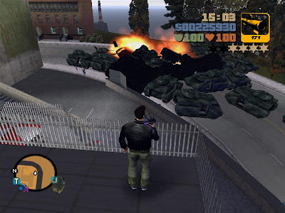 grand theft auto gta 3 free download pc game