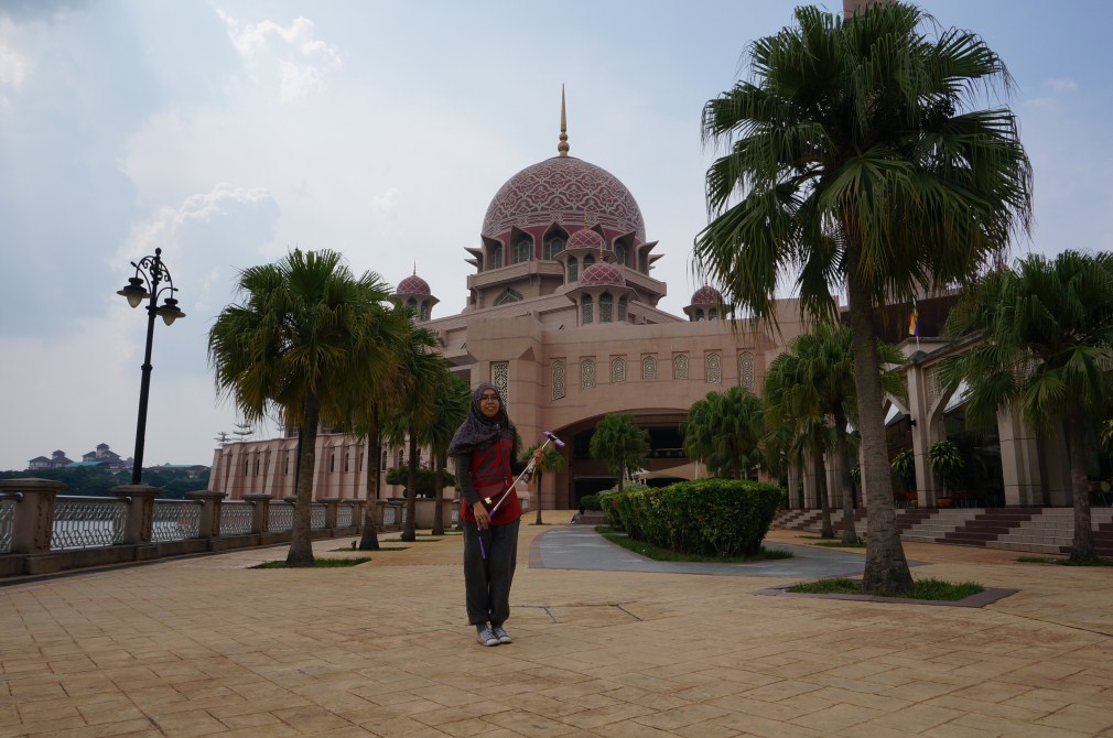 Aemvede: Jalan-Jalan ke Mana di Malaysia