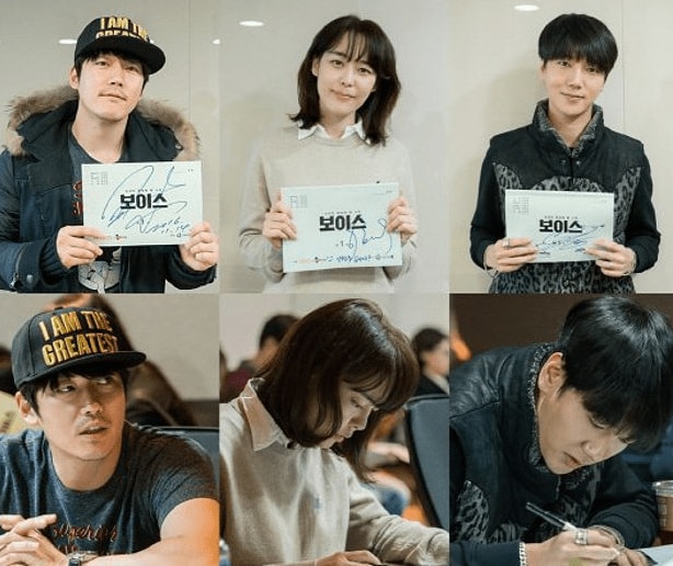 25 Drama Korea Terbaru Rilis 2017 Sinopsis dan Daftar Pemain