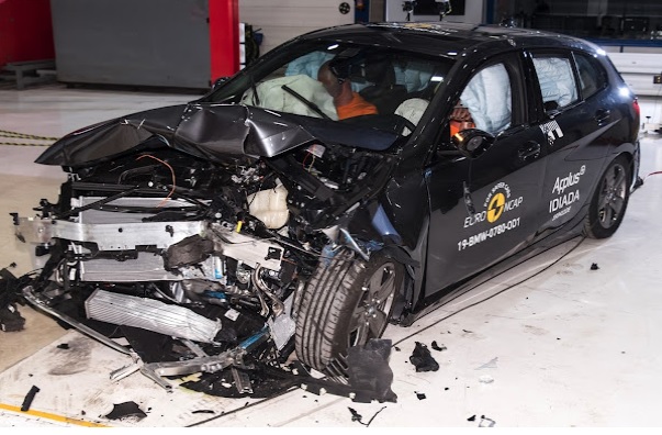 Euro NCAP