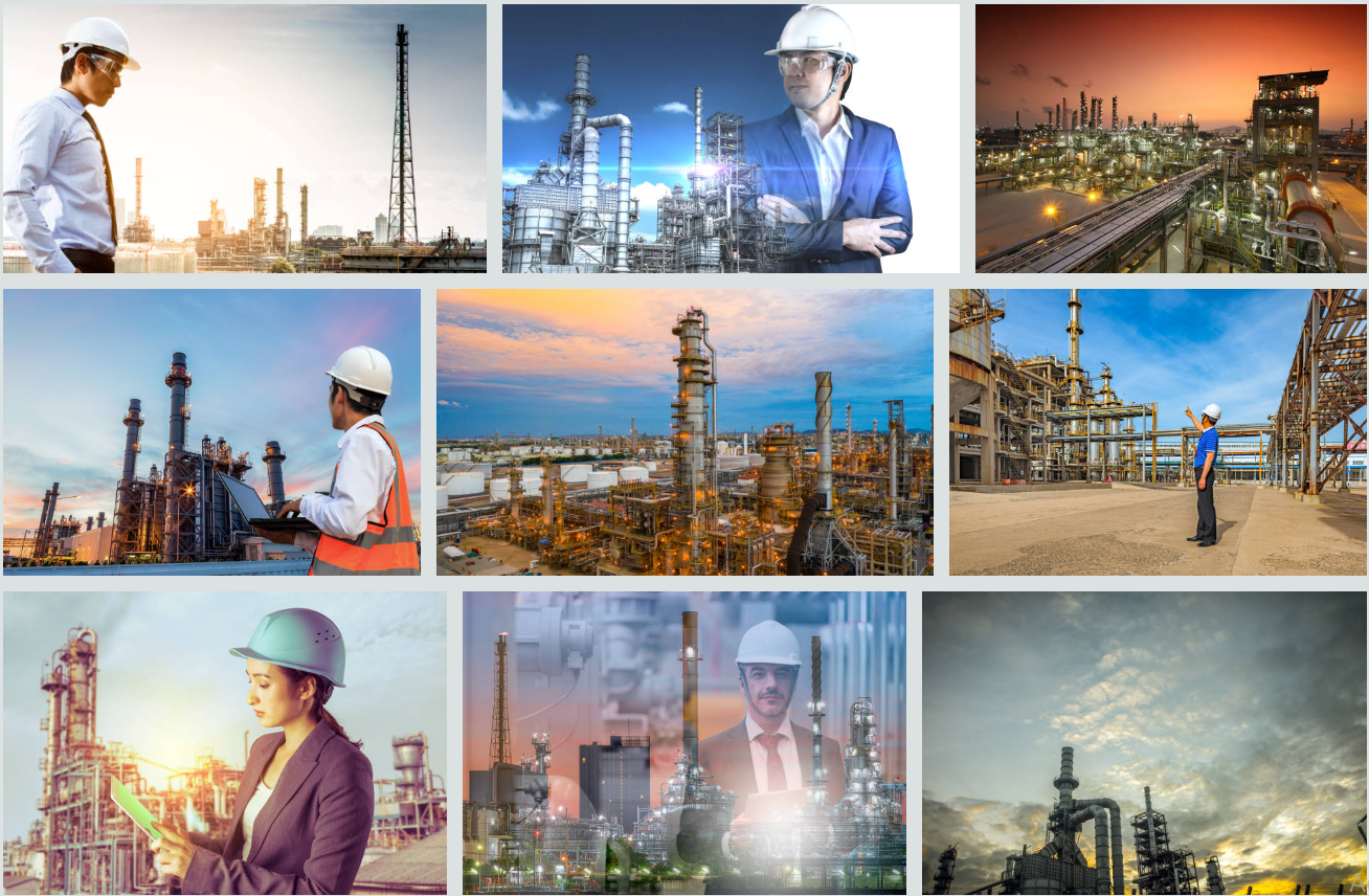 Opportunities and Compensation in Petroleum Industry