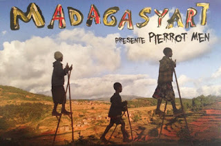 exposition madagascar à Paris à 59 Rivoli