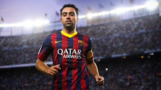 Xavi