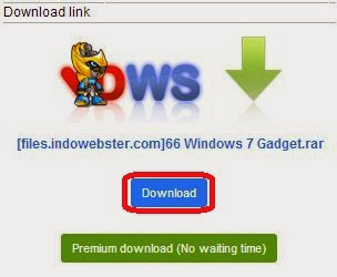 Download 66 Gadget Windows 7 Gratis