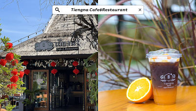 Tiengna Cafe&Restaurant OHO999.com