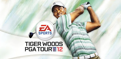 Tiger Woods PGA TOUR® 12 Apk