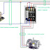 Motor Starter Switch Single Phase