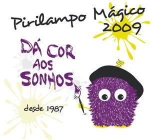 Pirilampo Mágico